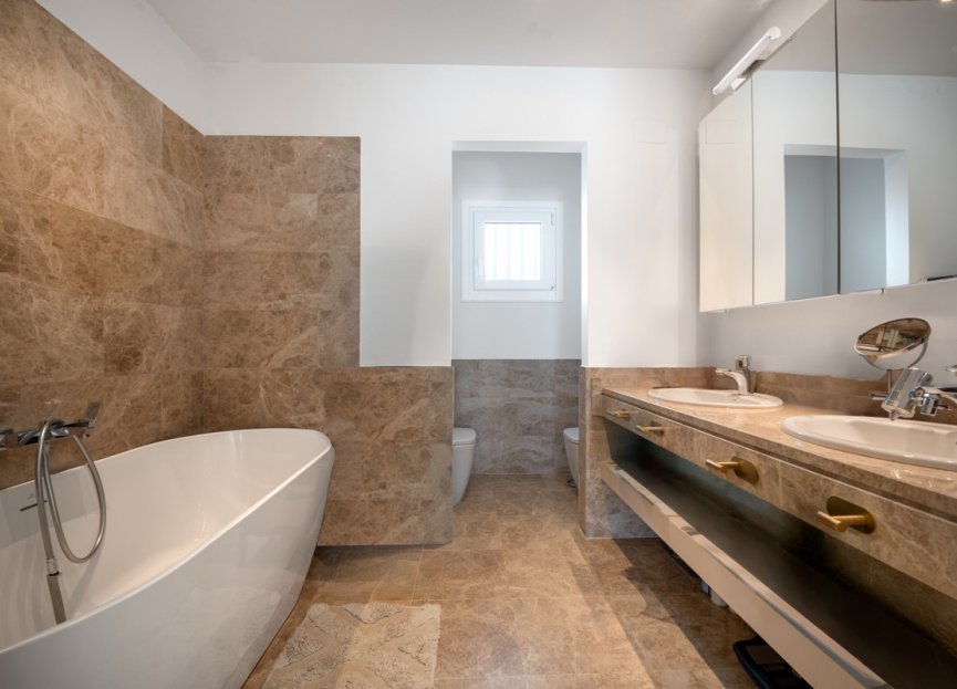 Resale - House - Townhouse - Marbella - Marbella Centro