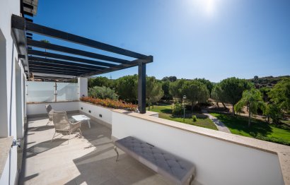 Resale - House - Townhouse - Marbella - Marbella Centro