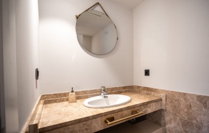 Resale - House - Townhouse - Marbella - Marbella Centro