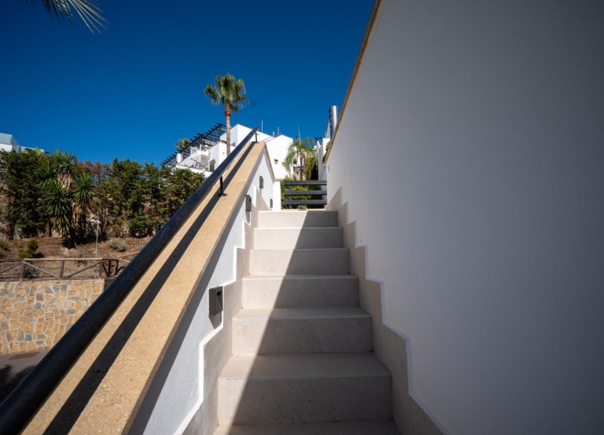 Resale - House - Townhouse - Marbella - Marbella Centro