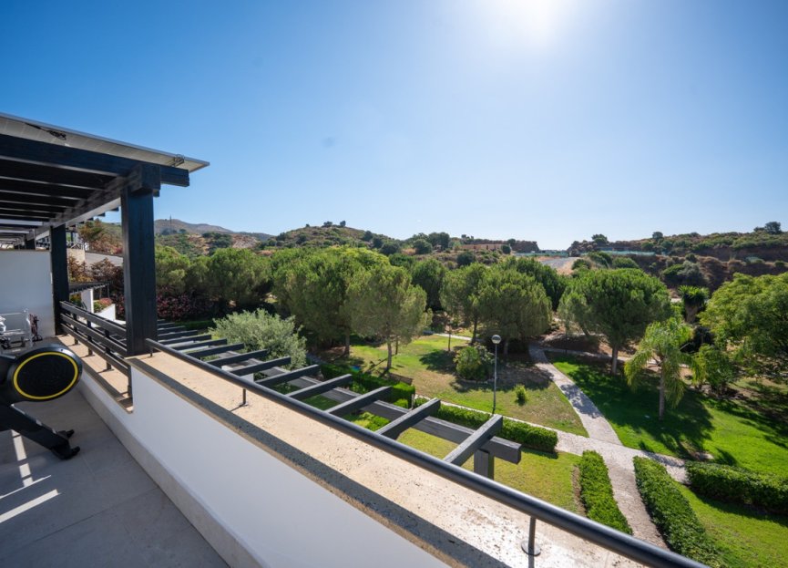 Resale - House - Townhouse - Marbella - Marbella Centro