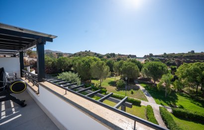 Resale - House - Townhouse - Marbella - Marbella Centro