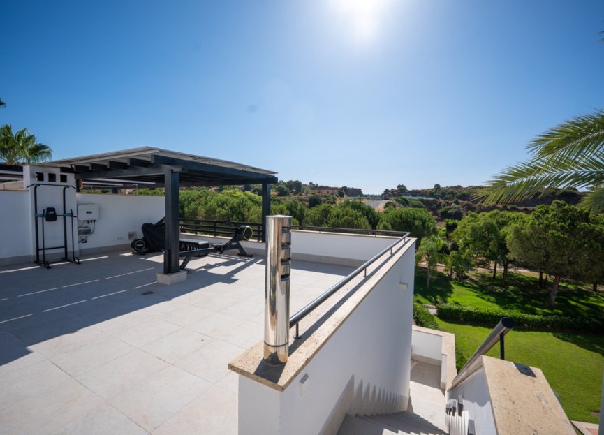 Resale - House - Townhouse - Marbella - Marbella Centro