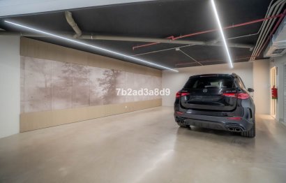 Resale - House - Detached Villa - Marbella - Nueva Andalucia