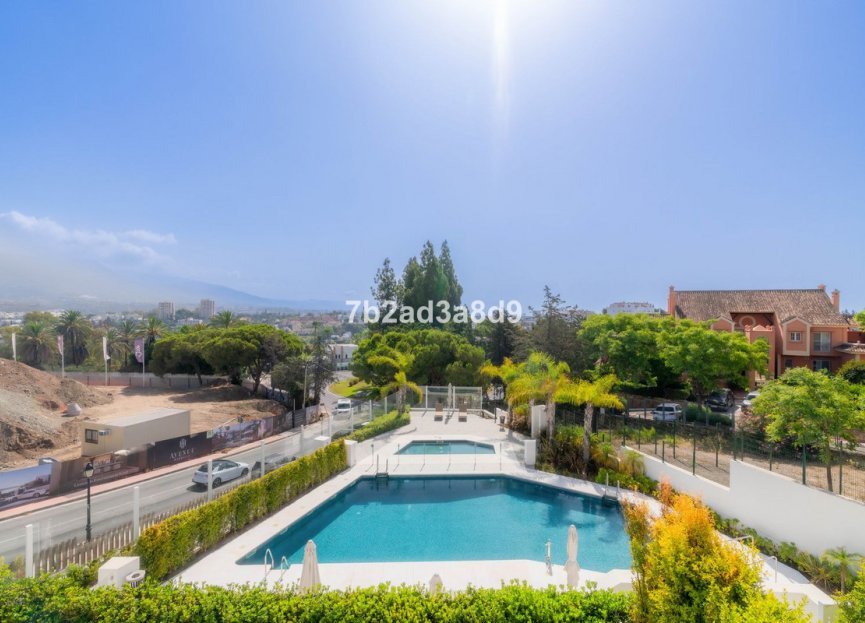 Resale - House - Detached Villa - Marbella - Nueva Andalucia