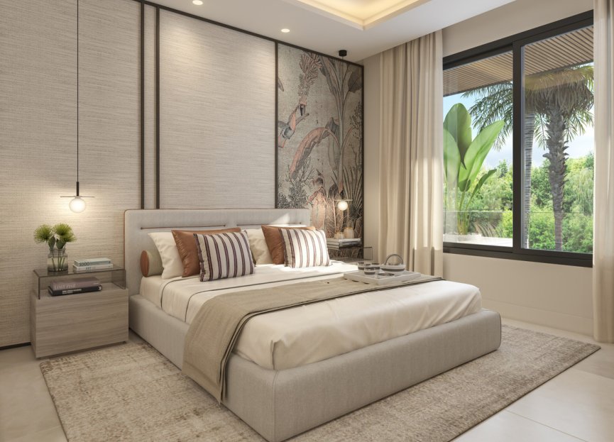 Obra nueva - Casa - La Cala de Mijas