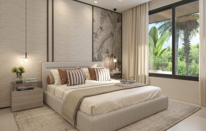 Obra nueva - Casa - La Cala de Mijas