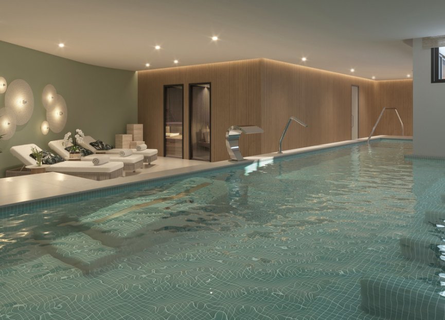 Obra nueva - Casa - La Cala de Mijas