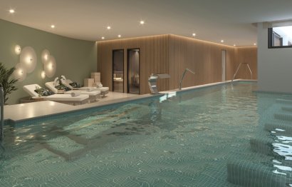 Obra nueva - Casa - La Cala de Mijas