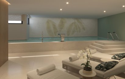 Obra nueva - Casa - La Cala de Mijas