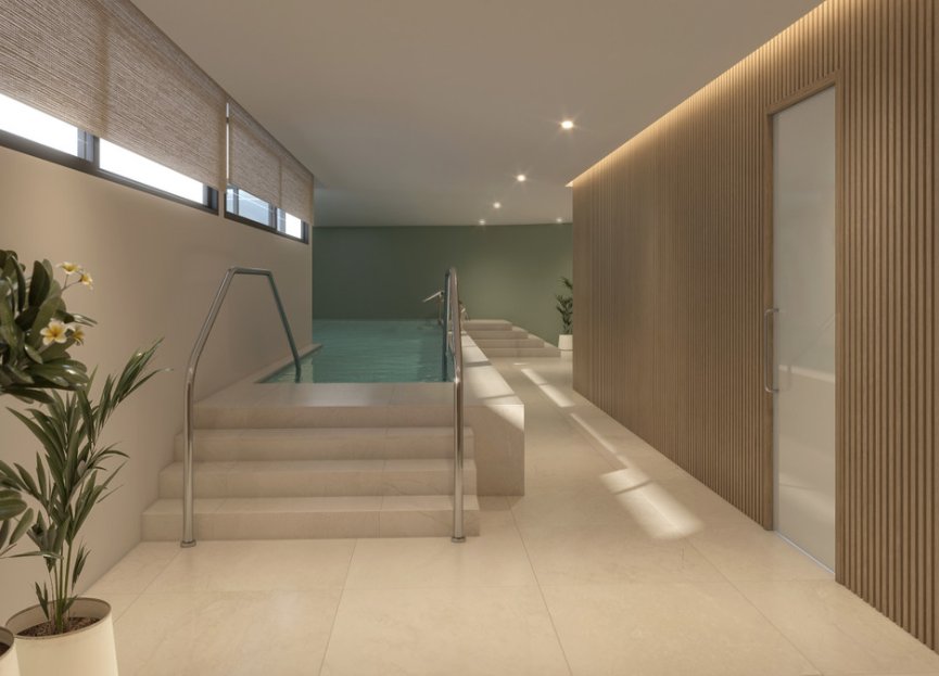 Obra nueva - Casa - La Cala de Mijas