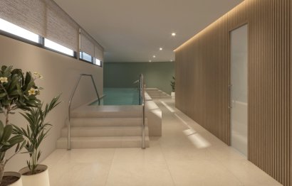 Obra nueva - Casa - La Cala de Mijas