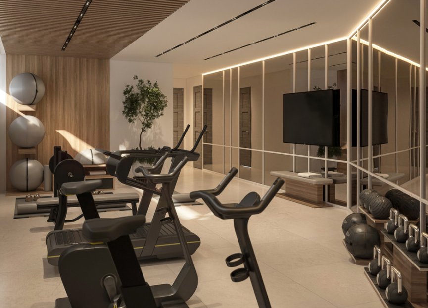 Obra nueva - Casa - La Cala de Mijas