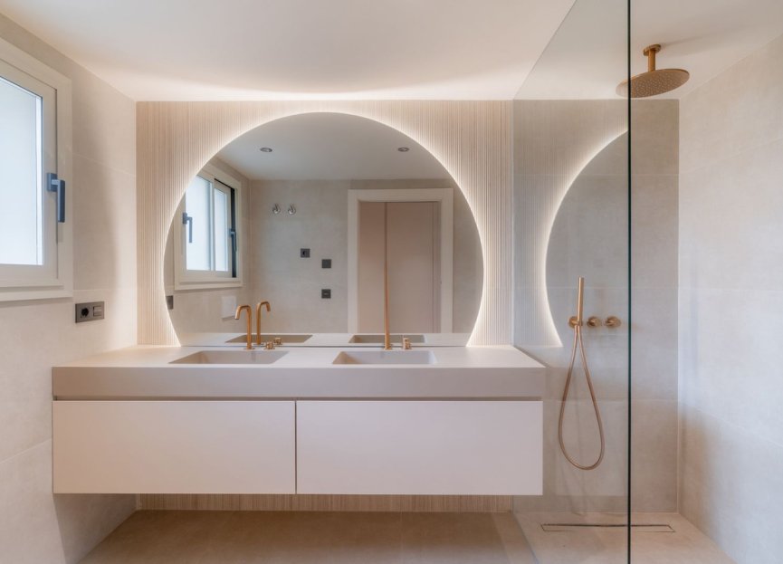 Resale - Ground floor apartment - Marbella - Nueva Andalucia