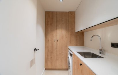 Resale - Ground floor apartment - Marbella - Nueva Andalucia