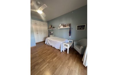 Resale - House - Detached Villa - Estepona - Bel Air