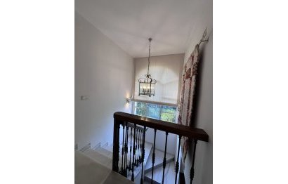 Resale - House - Detached Villa - Estepona - Bel Air