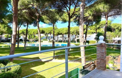 Resale - House - Semi-Detached House - Estepona - Benamara