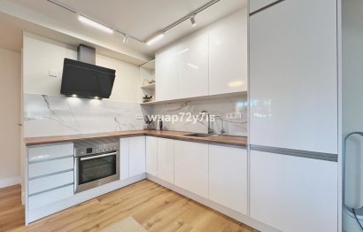 Resale - House - Semi-Detached House - Estepona - Benamara