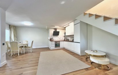 Resale - House - Semi-Detached House - Estepona - Benamara