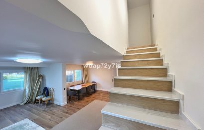 Resale - House - Semi-Detached House - Estepona - Benamara