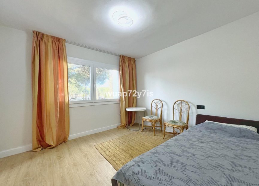 Resale - House - Semi-Detached House - Estepona - Benamara