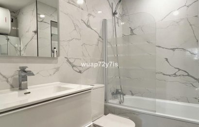 Resale - House - Semi-Detached House - Estepona - Benamara