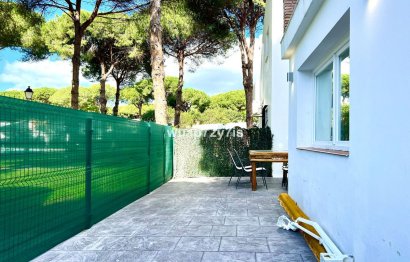 Resale - House - Semi-Detached House - Estepona - Benamara