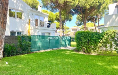 Resale - House - Semi-Detached House - Estepona - Benamara