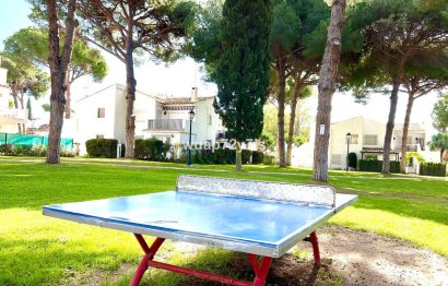 Resale - House - Semi-Detached House - Estepona - Benamara