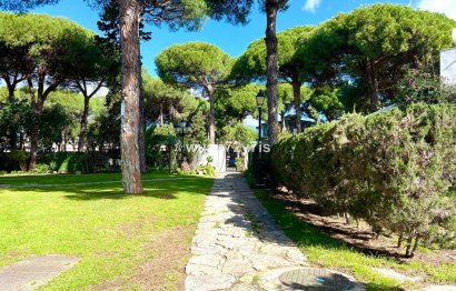 Resale - House - Semi-Detached House - Estepona - Benamara