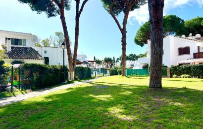 Resale - House - Semi-Detached House - Estepona - Benamara