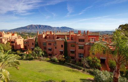 Reventa - Apartment - Middle Floor Apartment - Marbella - La Mairena