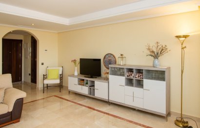 Reventa - Apartment - Middle Floor Apartment - Marbella - La Mairena