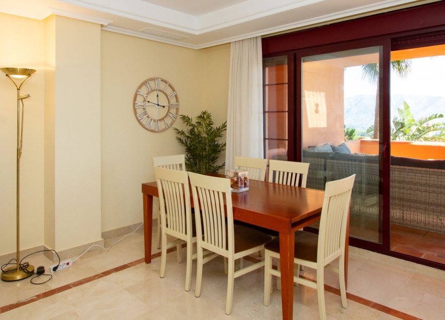 Reventa - Apartment - Middle Floor Apartment - Marbella - La Mairena