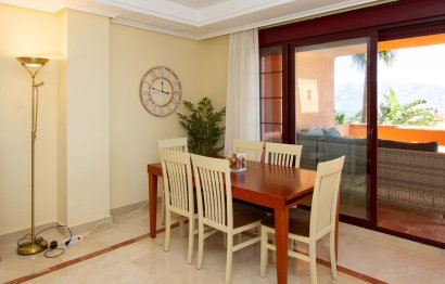 Reventa - Apartment - Middle Floor Apartment - Marbella - La Mairena