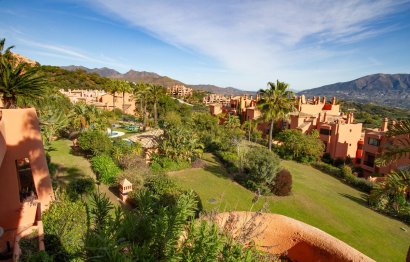 Reventa - Apartment - Middle Floor Apartment - Marbella - La Mairena