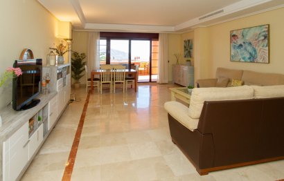 Reventa - Apartment - Middle Floor Apartment - Marbella - La Mairena