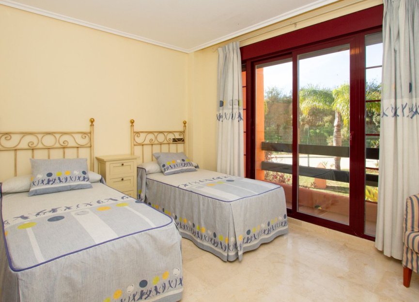 Reventa - Apartment - Middle Floor Apartment - Marbella - La Mairena