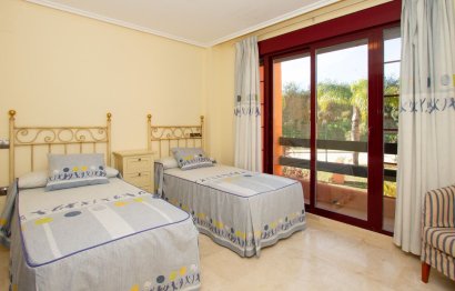 Reventa - Apartment - Middle Floor Apartment - Marbella - La Mairena