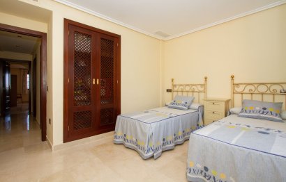 Reventa - Apartment - Middle Floor Apartment - Marbella - La Mairena