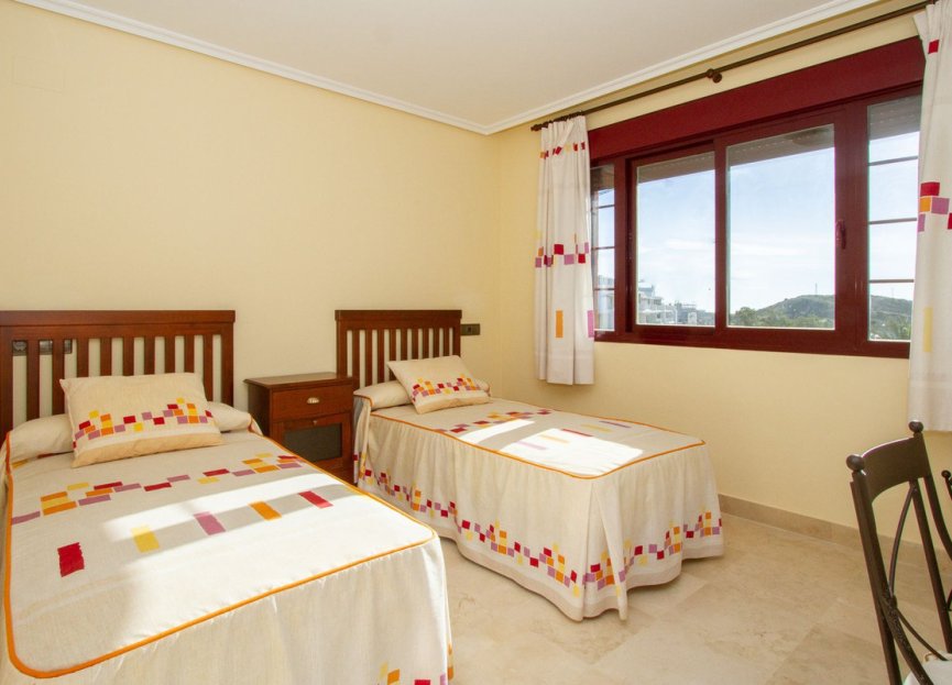 Reventa - Apartment - Middle Floor Apartment - Marbella - La Mairena