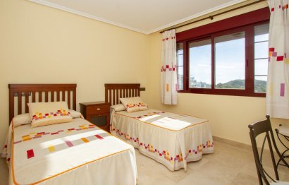 Reventa - Apartment - Middle Floor Apartment - Marbella - La Mairena