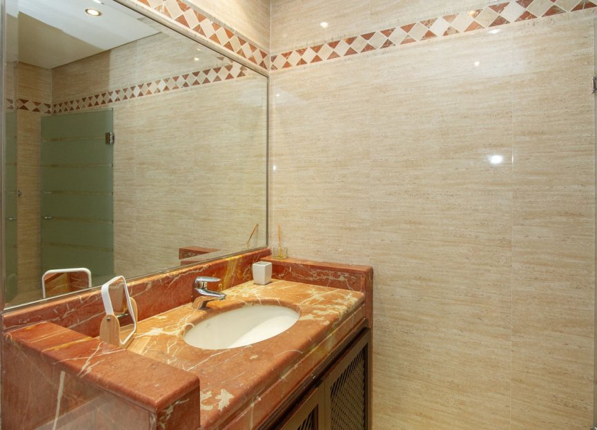 Reventa - Apartment - Middle Floor Apartment - Marbella - La Mairena