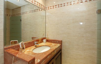 Reventa - Apartment - Middle Floor Apartment - Marbella - La Mairena