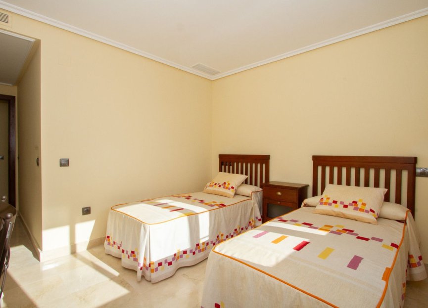 Reventa - Apartment - Middle Floor Apartment - Marbella - La Mairena