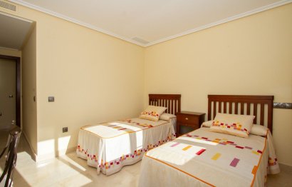 Reventa - Apartment - Middle Floor Apartment - Marbella - La Mairena