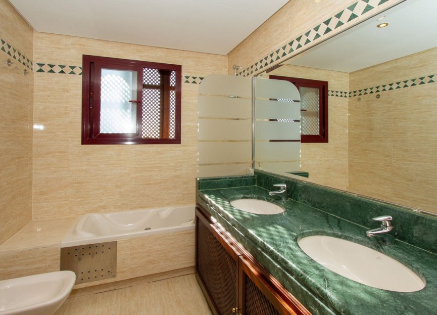 Reventa - Apartment - Middle Floor Apartment - Marbella - La Mairena