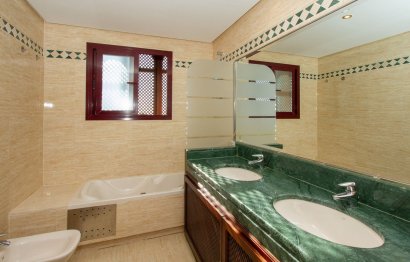 Reventa - Apartment - Middle Floor Apartment - Marbella - La Mairena