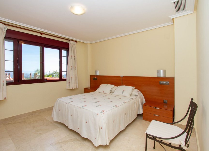 Reventa - Apartment - Middle Floor Apartment - Marbella - La Mairena